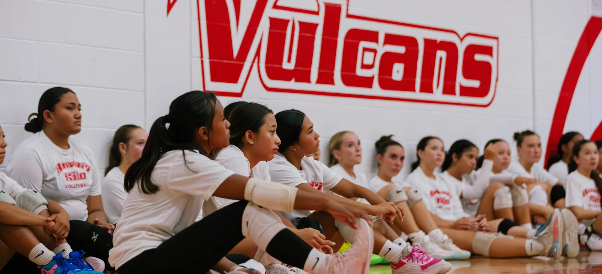 Reed Sunahara Volleyball Camps